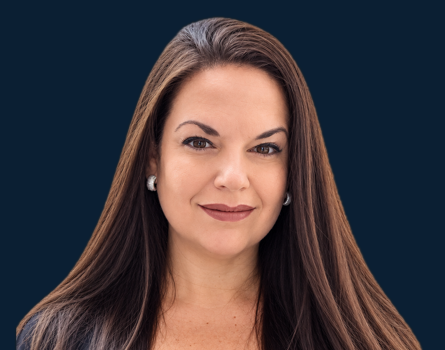 Michele Gonçalves, fundadora da Mulheres AIativas